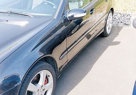 Mercedes-Benz C 320 CDI T AVANTGARDE Avantgarde
