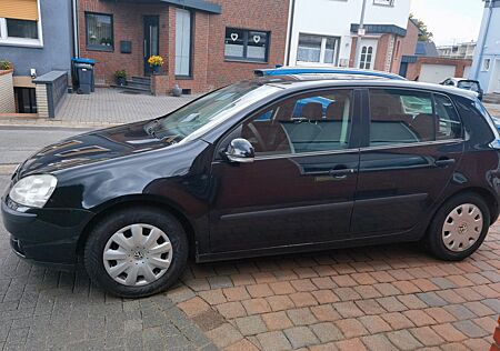VW Golf Volkswagen 1.9 TDI 4Motion Trendline Trendline