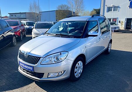 Skoda Roomster Fresh