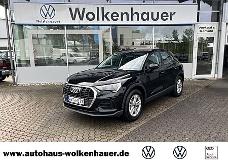 Audi Q3 35 TFSI TEMPO+SHZ+PDC+DAB+KLIMA+FREISPRECH
