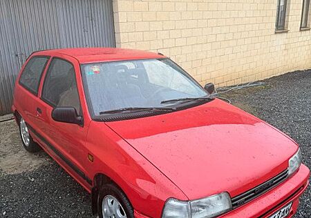 Daihatsu Charade
