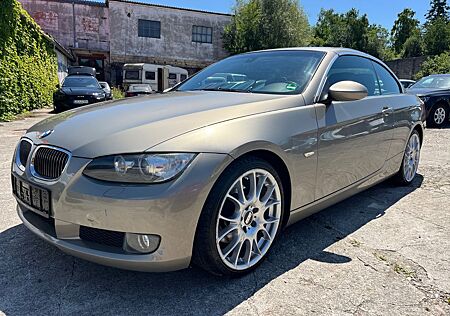BMW 325i Cabrio Sportpaket*AUTOMATIK*XENON*KEYLESS*