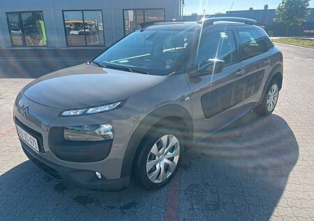Citroën C4 Cactus PureTech 82 Feel