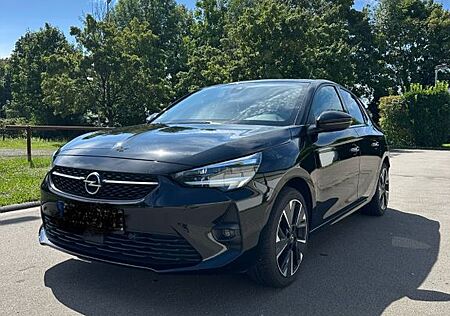 Opel Corsa -e Ultimate | On-Board-Charger NEU