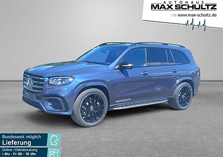 Mercedes-Benz GLS 450 d 4M MEHR ''AUTO'' GEHT NICHT Premium Pl