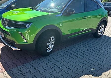 Opel Mokka 1.2 Turbo 96kW Elegance Elegance