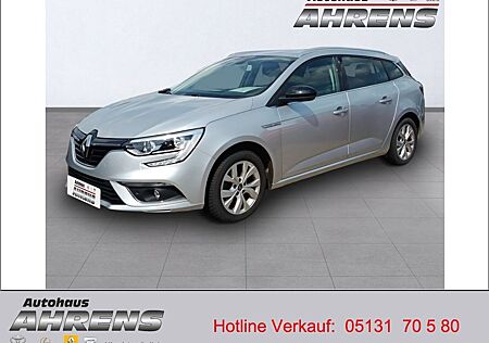 Renault Megane Grandtour TCe140 EDC LIMITED