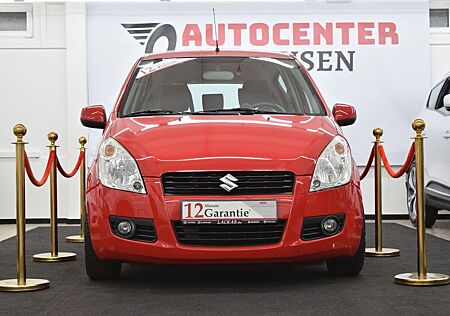 Suzuki Splash Comfort AUTOMATIK*KLIMA*GARANTIE*