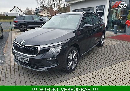 Skoda Kamiq 1.5 TSI DSG Premium,AHK,ACC,NAVI,beh.FS