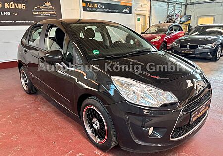 Citroën C3 Tendance*64TKM*TÜV NEU*