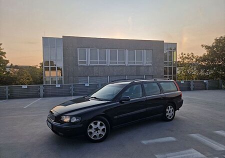Volvo V70 2.4 125kW Comfort Comfort
