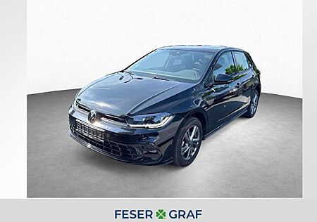 VW Polo Volkswagen R-Line 1.0 TSI DSG MATRIX NAVI VIRTUAL ACC