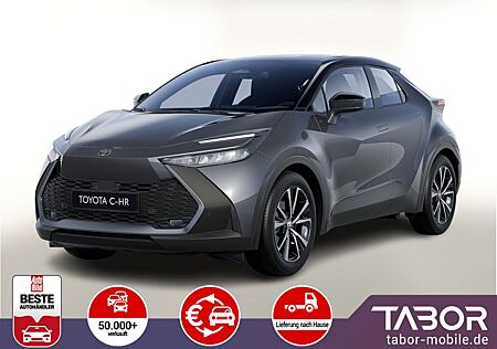 Toyota C-HR 2.0 Hybrid 197 ECVT TeamD Nav SHZ ACC