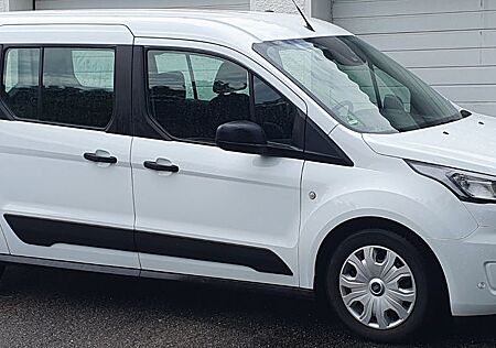 Ford Transit Connect 1.5 EcoBlue L2 Lang 5Sitzer