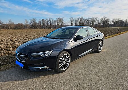 Opel Insignia 1.5 Turbo 103kW Business Edition GS...