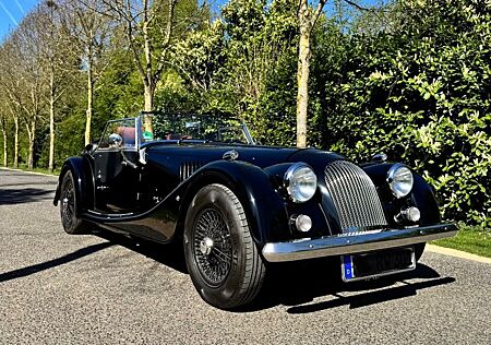 Morgan 4/4