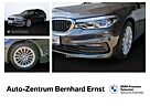 BMW 520i Touring Sport Line Aut LED DAB DA+ HuD Pano