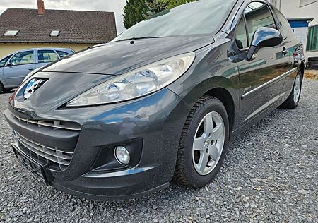 Peugeot 207 Premium 95 VTi