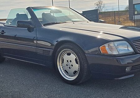 Mercedes-Benz SL 300 300 SL R129/24