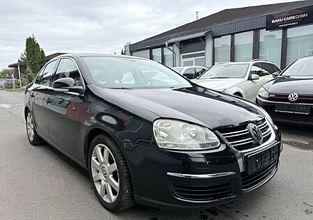 VW Jetta Volkswagen V Comfortline