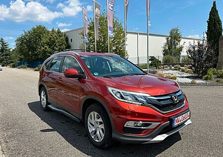 Honda CR-V Elegance 4WD