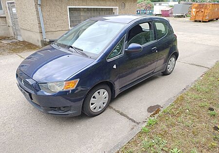 Mitsubishi Colt / Klima.
