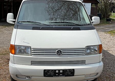 VW T4 Volkswagen Camper