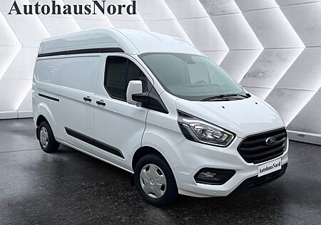 Ford Transit Custom 2.0 TDCI 300 L2H2 Trend 3-SIT*GRA
