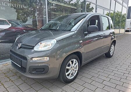 Fiat Panda Urban