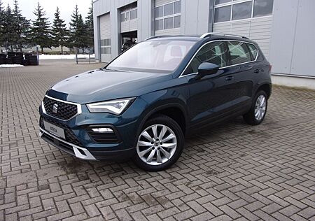 Seat Ateca 1.5 TSI ACT DSG OPF Style