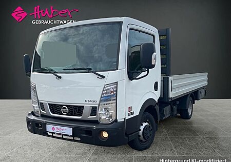 Nissan NT400 CABSTAR L2 7,5t 131 PS (* WINTER-PAKET *)