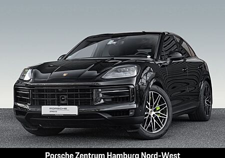 Porsche Cayenne S E-Hybrid Panorama Servolenkung Plus