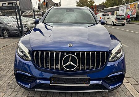Mercedes-Benz GLC 350 d 4Matic *AMG PAKET*Lückenlos Scheckheft