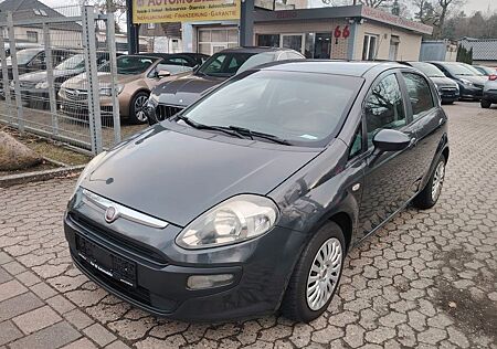 Fiat Punto 1.3 Multijet 16V 75 Start&Stopp Dynamic
