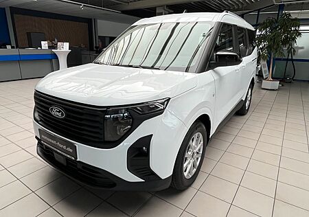 Ford Tourneo Courier 1.0 Titanium*Klima*DAB*Winter-P