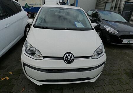 VW Up Volkswagen ! move ! Start-Stopp Bluetooth Klima