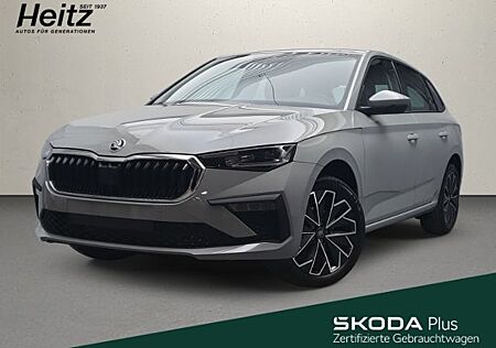 Skoda Scala 1.0 TSI DSG Tour Navi LED ACC SmartLink
