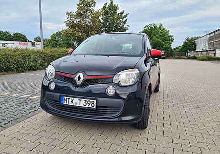 Renault Twingo Dynamique SCe 70 Stop & Start Dynamique