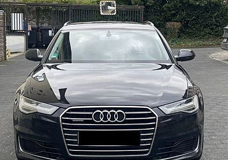 Audi A6 3.0 TDI 160kW quattro S tronic Avant -