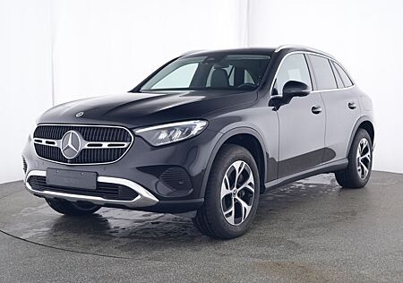 Mercedes-Benz GLC 300 e 4M AVANTGARDE ADV+AHK+DISTR+MEMORY+TOT