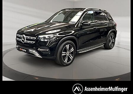 Mercedes-Benz GLE 350 de 4matic **Pano+AHK+360°+Multibeam
