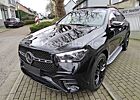Mercedes-Benz GLE 450d Coupe/2x AMG/Pano/22/Burmester/Airmatic