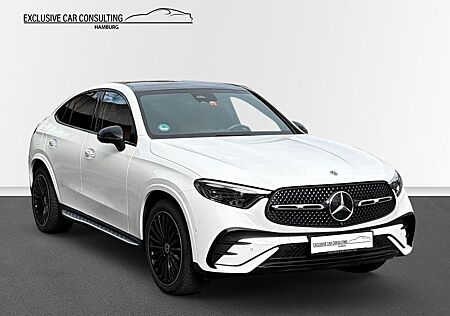 Mercedes-Benz GLC-Klasse GLC 200 4Matic AMG Line *Pano*Memory*Headup