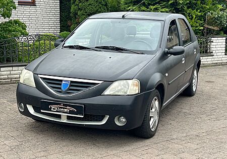 Dacia Logan Prestige 1.6 Edition*Sparsam*1.Hand*5Türer