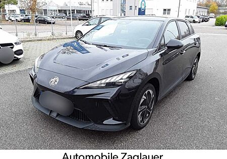 MG MG4 Comfort 64kwH ACC|LED|CarPlay 7 J. Garantie