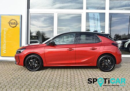 Opel Corsa F GS 48V Hybrid * ACC * Navi