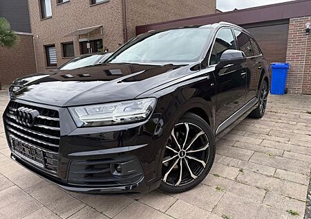 Audi Q7 3.0 TDI quattro
