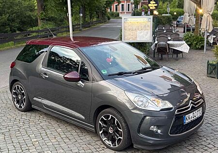 Citroën DS3