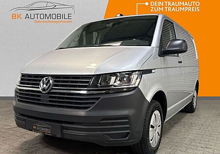 VW T6 Transporter Volkswagen 2.0TDI#DSG#Klima#ACC#Kamera#St.Hz