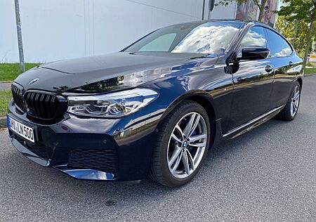 BMW 630i 630 Gran Turismo A Gran Turismo -